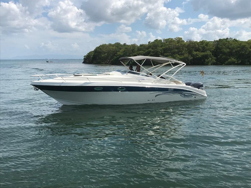 Lancha Promarine Express 34 Lv618