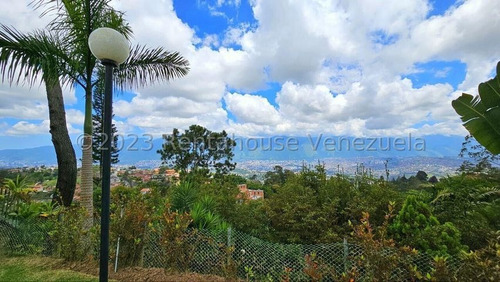 Casa En Venta En Alto Hatillo