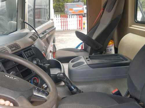 Daf Europea-holanda