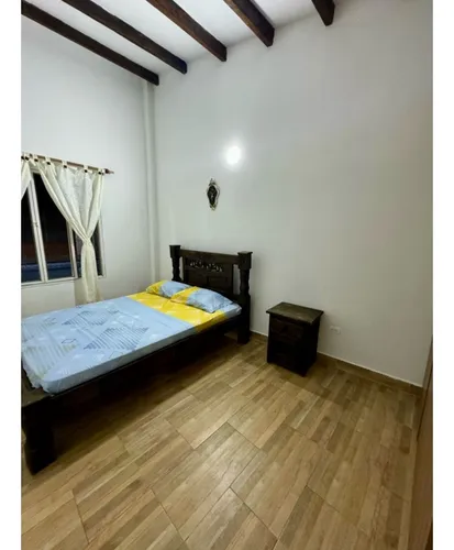 Finca En Venta A Puerta Cerrada - Santa Elena El Cerrito Valle