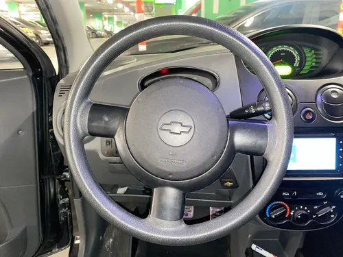 Chevrolet Spark 1.0 Life