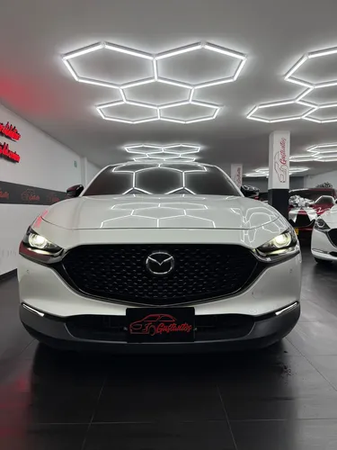 Mazda CX-30 2.5 Grand Touring Lx Carbon Edition Awd At