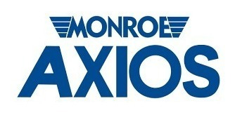 Imagen 3 de 5 de Kit 2 Cazoletas Con Rodamiento Amort Delantero Clio 2 2000/