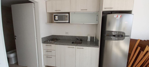 Imagen 15 de 17 de Venta De Monoambiente En Flores, Con Amenities