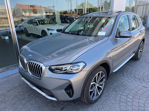 Imagen 6 de 18 de Bmw X3 30e Hibrida Bmw Eléctrica Okm 2022 - No Audi Q5