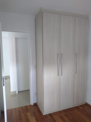 Imagem 13 de 23 de Apartamento - Ap00751 - 69471265