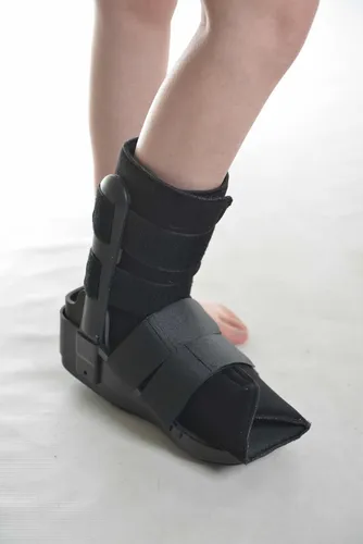 Las Botas Ortopedicas Tienen Lado MercadoLibre