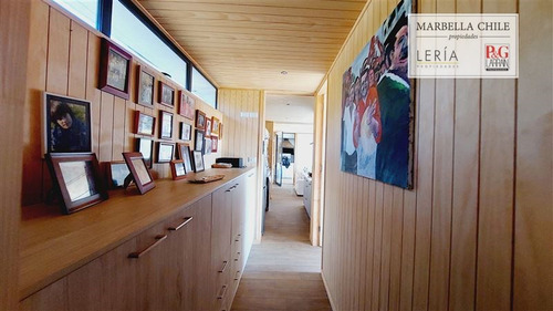 Casa En Venta De 2 Dorm. En Puchuncaví