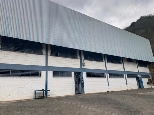 Zona Industrial Guayabal Guarenas