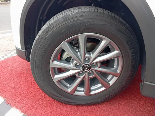 Mazda CX-5 TOURING 2.0 AT