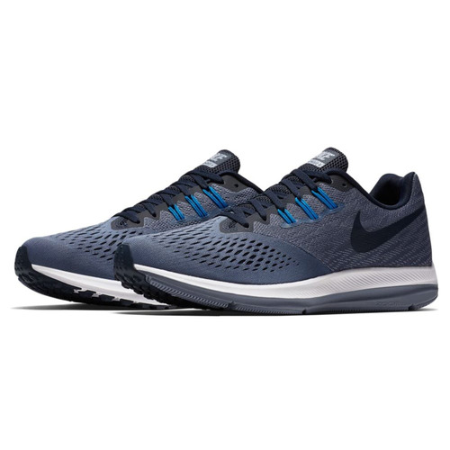 nike zoom winflo 4 azul