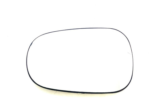 Espejo Retrovisor Luneta Renault Megane 1995 - 2003