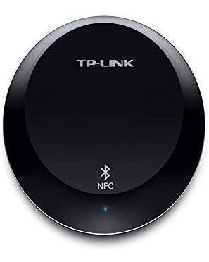 Tp-link Nfc - Receptor Bluetooth 4.1 Habilitado Para Nfc, Ad