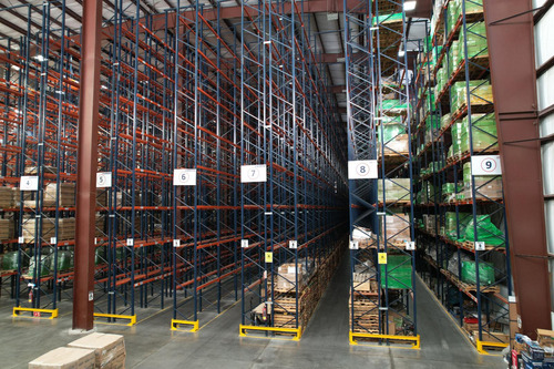 Nave Industrial En Renta Apodaca Parks Gica