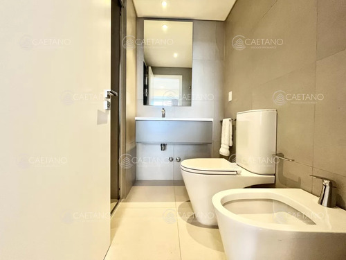 Venta Apartamento 3 Dormitorios Le Parc Iii Punta Del Este