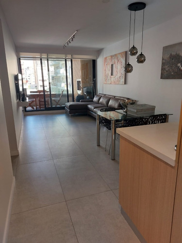 Imagen 5 de 18 de Dep. Amoblado Alquiler Palermo 2dorm. Balcon Aterrazado. Parrilla. Amenities.cochera.