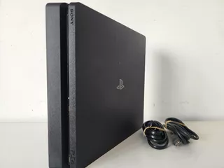 Sony Playstation 4 Slim 500gb