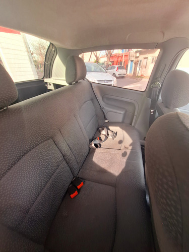 Renault Clio 1.2 Authentique 75cv