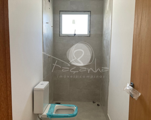 Imagem 12 de 21 de Casa Para Venda Na No Bairro Palmeiras / Hípica Em Campinas - Imobiliária Em Campinas - Ca01088 - 69873349