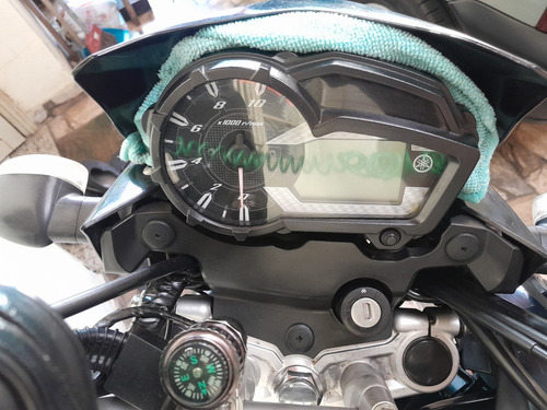 Moto Imoecável, Revisada, Docs Todos Pagos Em Dia, Segundo D