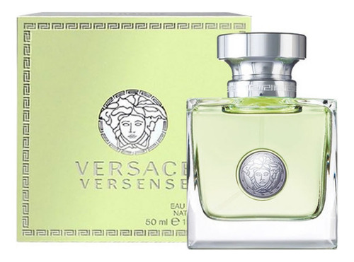 Perfume Versace Versense 30ml Original