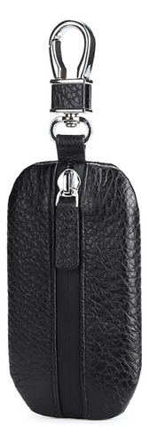 Li Bolsa Negra For Llaves De Coche Con Cierre Impermeable