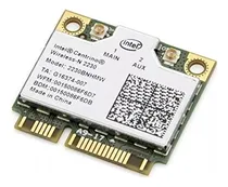 Comprar Placa Wifi Intel Centrino N 2230 Mini Pci Express