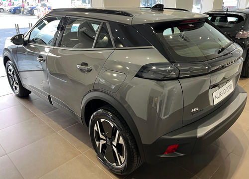 Peugeot 2008 1.0T Active