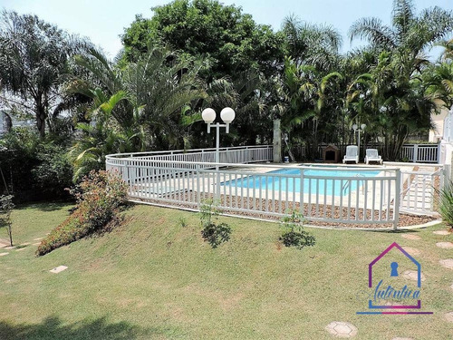 Imagem 25 de 28 de Casa Com 4 Dormitórios À Venda, 400 M² Por R$ 2.200.000,00 - Palos Verdes - Cotia/sp - Ca0342