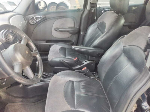 Chrysler Pt Cruiser Limited Edit. 2.4 16v 4p