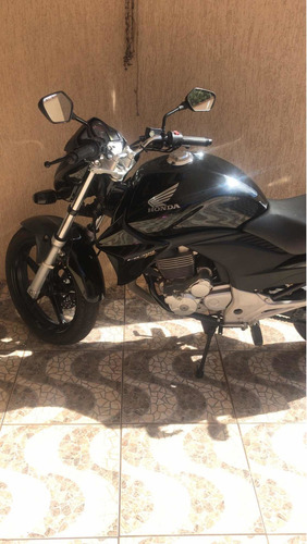 Imagem 11 de 15 de Honda Cb 300 R