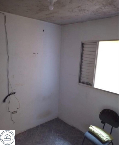 Imagem 21 de 30 de Sobrado Em Sao Paulo / Zona Sul / Balneário São Jose. - 299 - 70751093