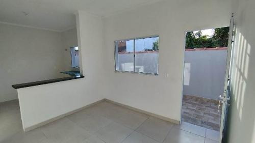 Imagem 6 de 10 de Casa Com Piscina No Loty Em Itanhaém Litoral Sul