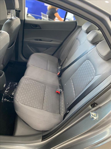 Hyundai HB20S 1.0 12V FLEX COMFORT PLUS MANUAL