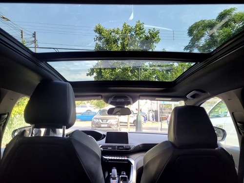 Peugeot 3008 1.6 Puretech 180 Auto Gt Line 2019