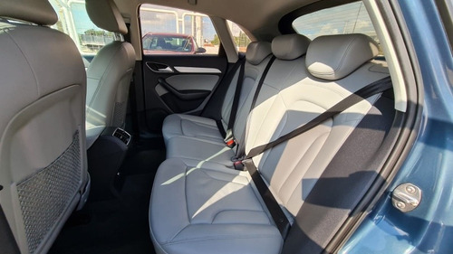Imagen 9 de 14 de Audi Q3 1.4t Selec S Tronic