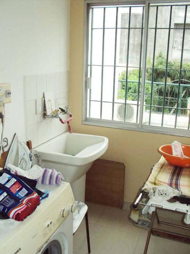 Venta Casa 4 Dormitorios Gran Fondo En Punta Carretas