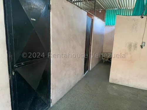 Casa En Venta - Mls #24-17361