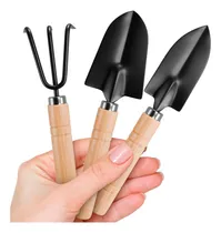 Comprar Juego De Herramientas De Jardín 3 Piezas