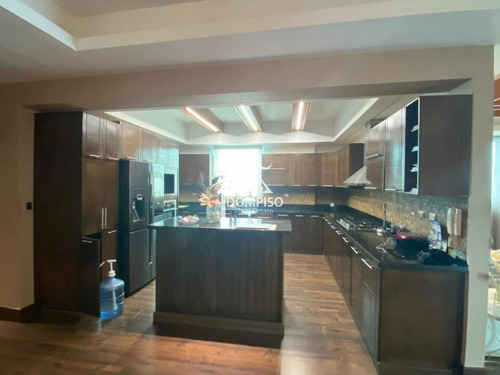 Imagen 7 de 18 de Exclusivo Apartamento En Venta En En Alma Rosa 1ra