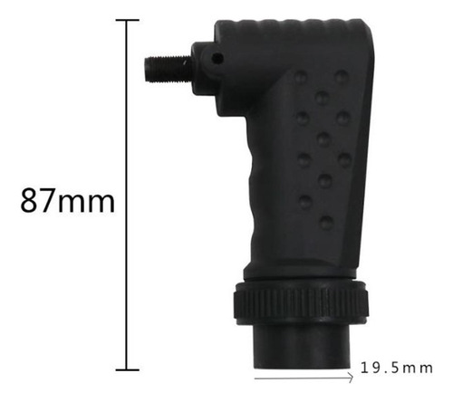Herramienta De Taladro Adaptador De, Dispositivo De Esquina