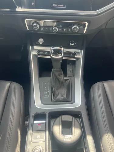 Audi Q3 1.4 Tfsi Attraction