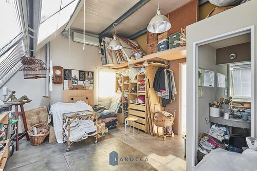 Imagen 24 de 30 de Duplex 4 Amb Con Estudio O 3er Dorm Terraza Cochera