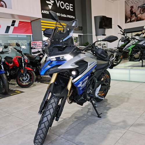 Voge Ds525x