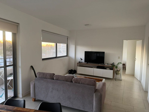 Alquiler 2 Ambientes Con Balcon