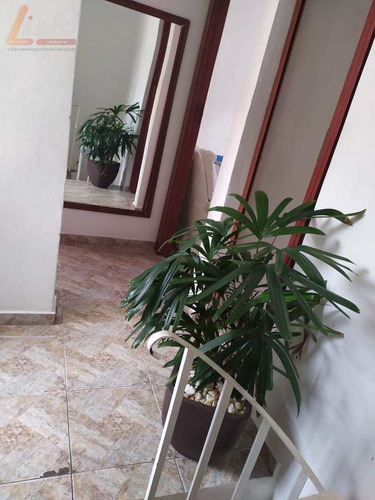 Imagem 1 de 23 de Sobrado Com 3 Dorms, Paulicéia, São Bernardo Do Campo - R$ 370 Mil, Cod: 3711 - V3711