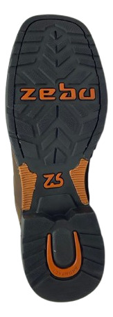 Botina Zebu Terra Jump 93110