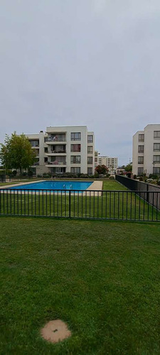 Venta Departamento 1er Piso En La Serena