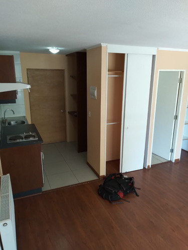 Departamento.- Estudio Monoambiente Jofré 180