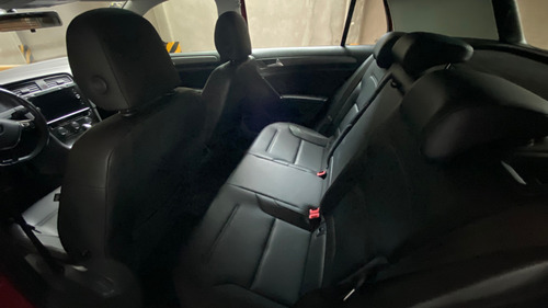 Volkswagen Golf 1.4 Comfortline Dsg At